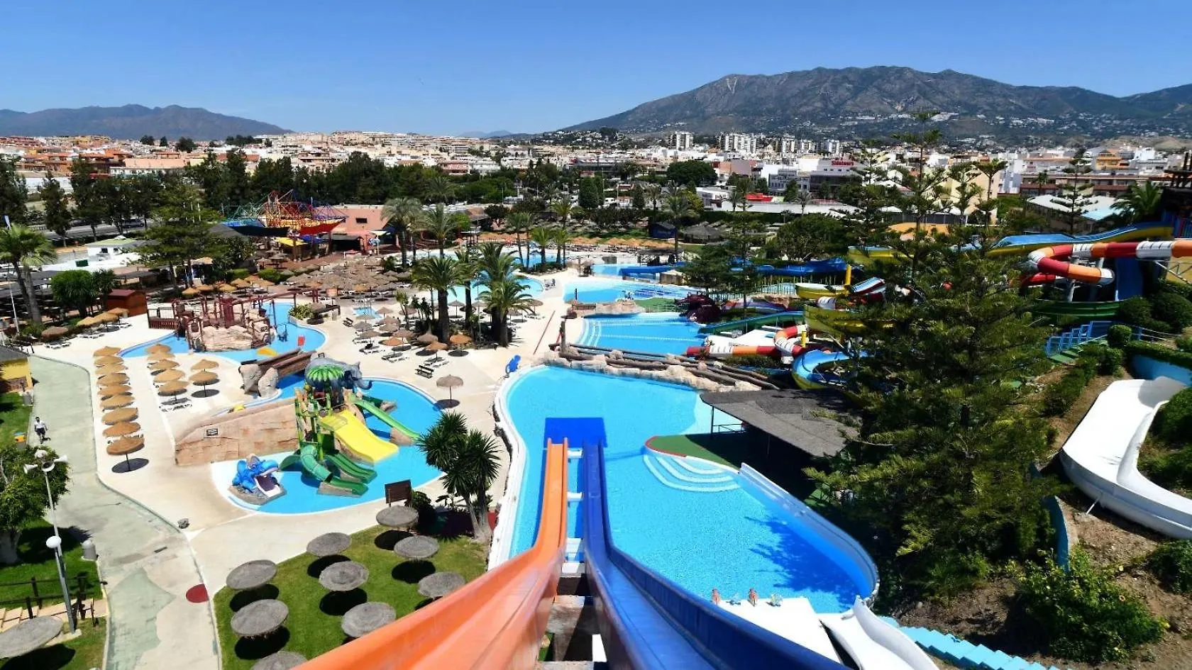 Luxury Escape - 3Br Penthouse, Breathtaking Views, Pool, In The Heart Of Costa Del Sol! Apartment Sitio de Calahonda