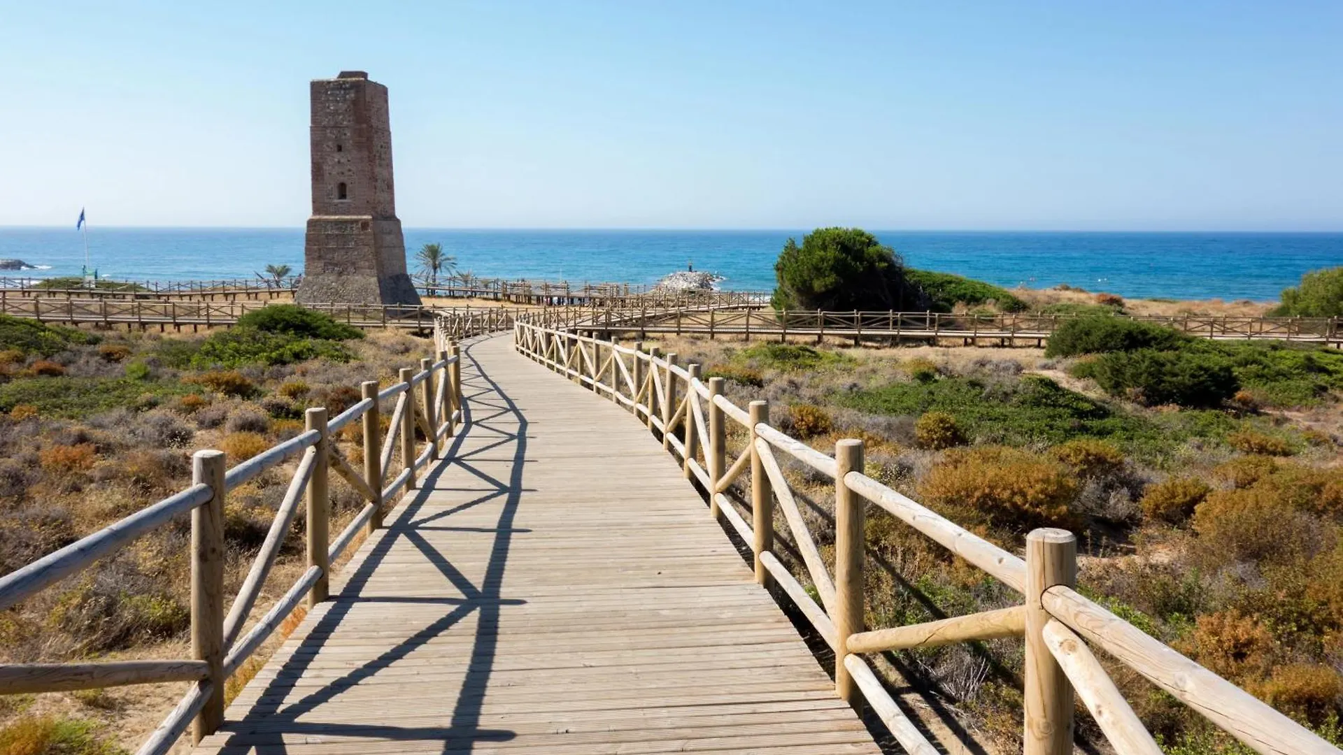 Luxury Escape - 3Br Penthouse, Breathtaking Views, Pool, In The Heart Of Costa Del Sol! Apartment Sitio de Calahonda Spain
