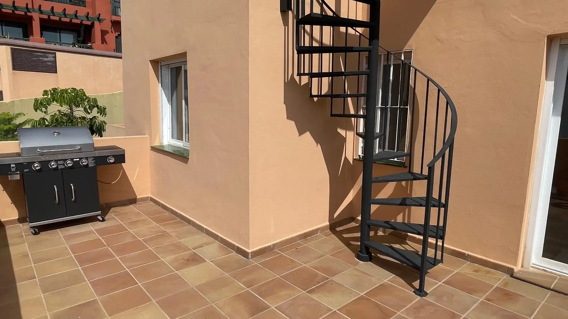 Luxury Escape - 3Br Penthouse, Breathtaking Views, Pool, In The Heart Of Costa Del Sol! Apartment Sitio de Calahonda