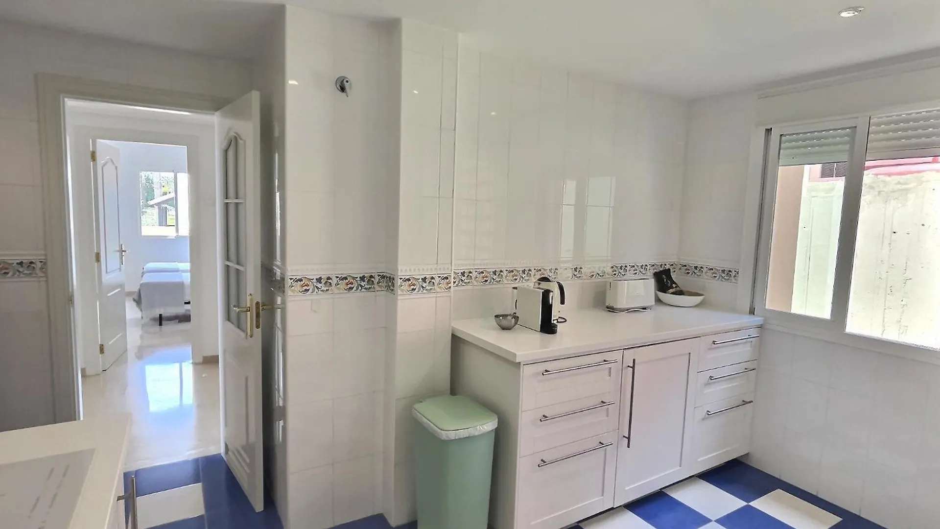 Luxury Escape - 3Br Penthouse, Breathtaking Views, Pool, In The Heart Of Costa Del Sol! Apartment Sitio de Calahonda
